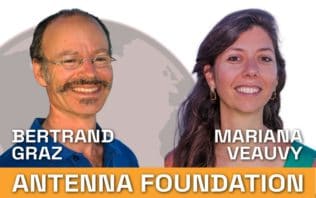 TedX_Bertrand & Mariana
