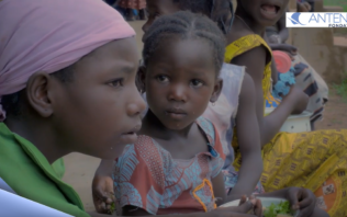 Vidéo_Alimentation saine et durable à l'école