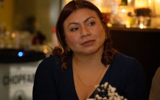 Luisa_Radio Cité Genève_nov 2022